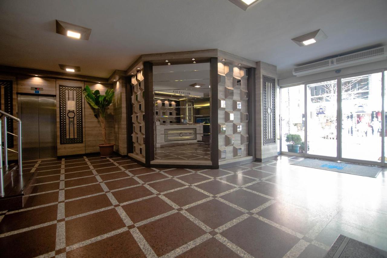 Sahinler Hotel Provincia di Provincia di Istanbul Esterno foto