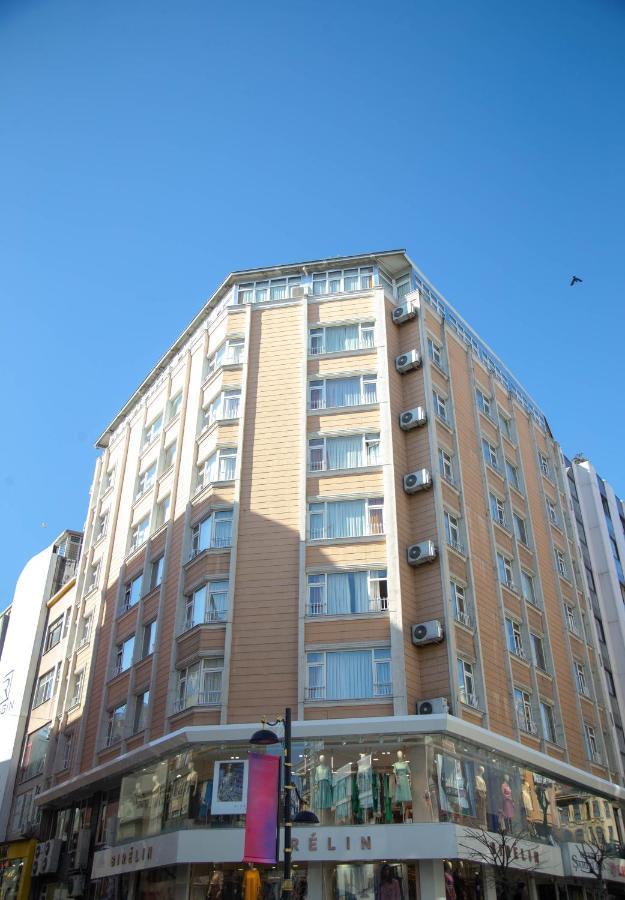 Sahinler Hotel Provincia di Provincia di Istanbul Esterno foto